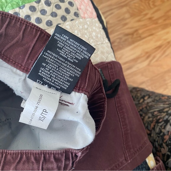 Zoo York Red Denim - Picture 7 of 11